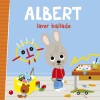 Albert Laver Ballade - 