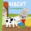 Albert På Bondegården - 