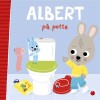 Albert På Potte - 