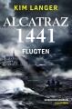 Alcatraz 1441 - Flugten - 
