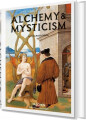 Alchemy Mysticism