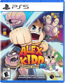 Alex Kidd In Miracle World Dx Import