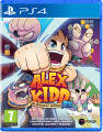 Alex Kidd In Miracle World Dx - 