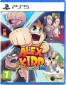 Alex Kidd In Miracle World Dx