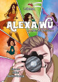 Alexa Wu 1 - Alle Mine Elskere - 