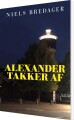 Alexander Takker Af