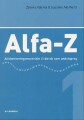 Alfa-Z 1 - 