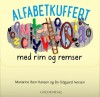 Alfabetkuffert Med Rim Og Remser - 