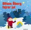 Alfons Åberg Fejrer Jul