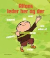 Alfons Leder Her Og Der - 