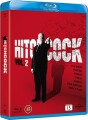 Alfred Hitchcock Box Collection 2 - 