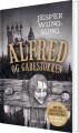 Alfred Og Gabestokken - 