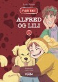 Alfred Og Lili - 