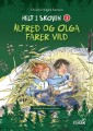 Alfred Og Olga Farer Vild - 