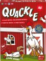 Alga - Quackle