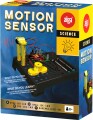 Alga - Science Motion Sensor