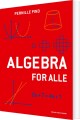 Algebra For Alle - 