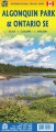 Algonquin Park Ontario Southeast