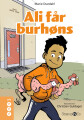 Ali Får Burhøns
