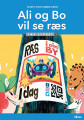 Ali Og Bo Vil Se Ræs Læs Lydret 1