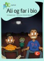 Ali Og Far I Bio - 