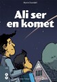 Ali Ser En Komet