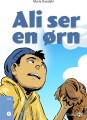 Ali Ser En Ørn