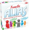 Alias Familie - Brætspil