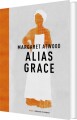 Alias Grace - 