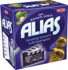 Alias - Lys - Kamera - Action - Spil - Rejsestr