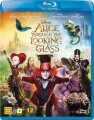 Alice In Wonderland 2 Alice I Eventyrland 2 - Disney - 