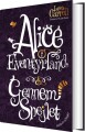 Alice I Eventyrland Gennem Spejlet - 
