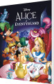 Alice I Eventyrland - 