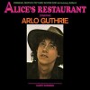 Arlo Guthrie - Alice S Restaurant Original Motion Picture Score - 