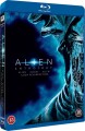 Alien Alien 2 Alien 3 Alien Resurrection - 