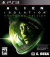 Alien Isolation - Import - 