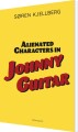 Alienated Characters In Johnny Guitar - 