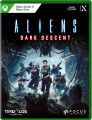 Aliens Dark Descent