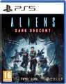 Aliens Dark Descent