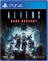 Aliens Dark Descent