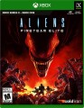 Aliens Fireteam Elite Xonexseriesx