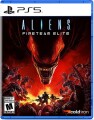 Aliens Fireteam Elite - 