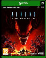 Aliens Fireteam Elite