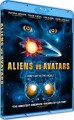 Aliens Vs Avatars - 