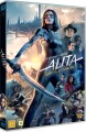 Alita Battle Angel