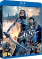 Alita Battle Angel - 