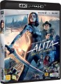 Alita Battle Angel - 