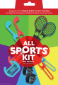 All Sports Kit Til Nintendo Switch
