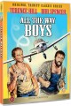 All The Way Boys - 
