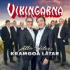 Vikingarna - Alla Tiders Kramgoa Låter - 